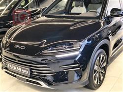 بي واي دي سونغ بلس